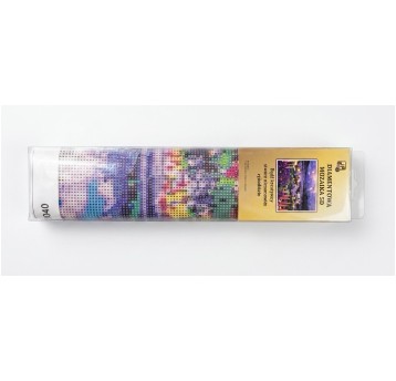 DIAMOND PAINT 30x40CM DIAMENTOWA MOZAIKA 1936