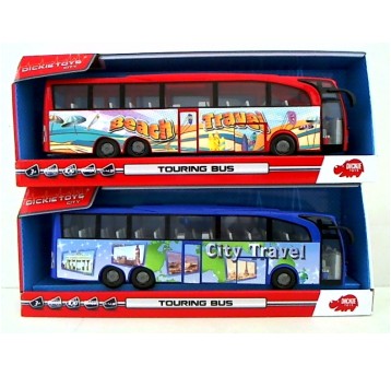DICKIE AUTOBUS CITI TRAVEL 9996