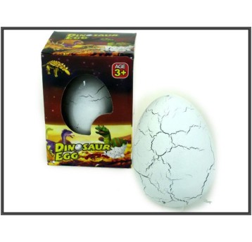 DINO W JAJKU 11CM 0044 A"6