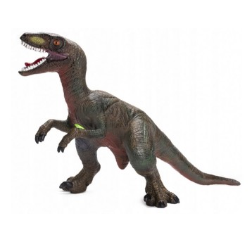 DINOZAUR DŹWIĘK MIEK 64CM MC FOL 2028