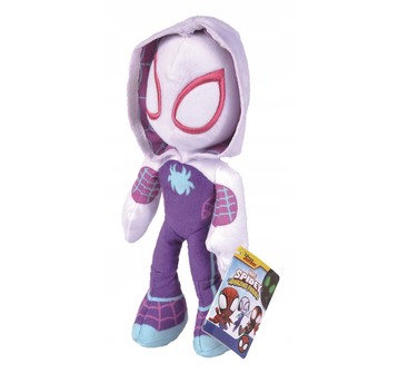DISNEY MARVEL SPIDEY DUCH 25 CM 4402