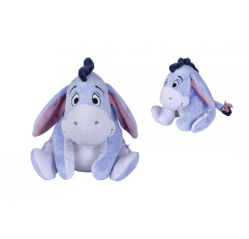DISNEY MASKOTKA KŁAPOUCHY 25CM 8837