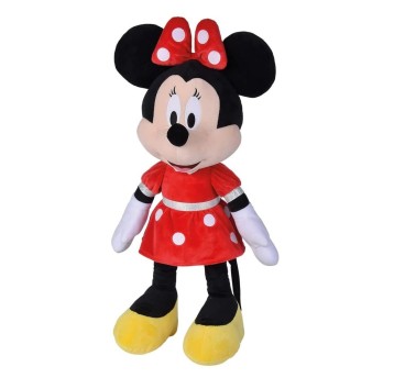 DISNEY MASKOTKA PLUSZOWA MINNIE 60 CM 1593