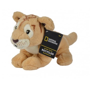 DISNEY NAT GEO LEW 25CM 3641