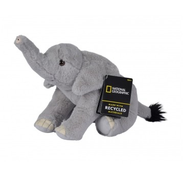 DISNEY NAT GEO SŁOŃ 25CM 3603