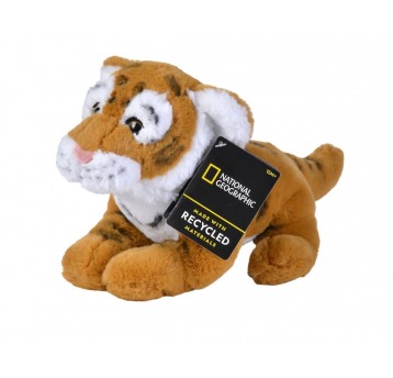 DISNEY NAT GEO TYGRYS BENGALSKI 3634