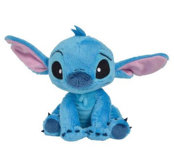 DISNEY-STITCH 25 CM MASKOTKA 9533