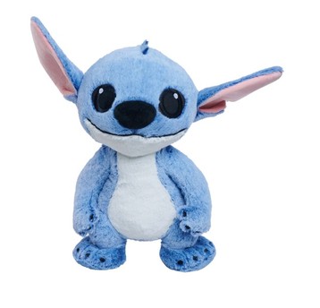 DISNEY STITCH ACTION 41CM 3465