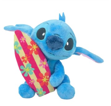 DISNEY STITCH Z DESKĄ 25 CM 0021