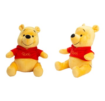 DISNEY WTP KUBUŚ PUCHATEK 25 CM 1546