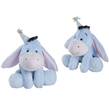 DISNEY WTP ROCZNICOWY KŁAPOUCHY 25CM 8552