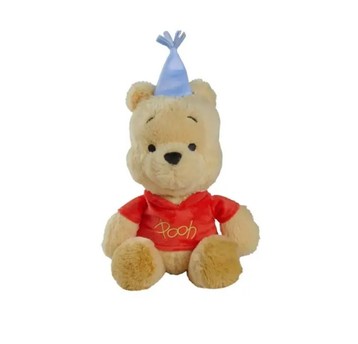 DISNEY WTP ROCZNICOWY KUBUŚ 25CM 8538