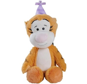 DISNEY WTP ROCZNICOWY TYGRYSEK 25CM 8545