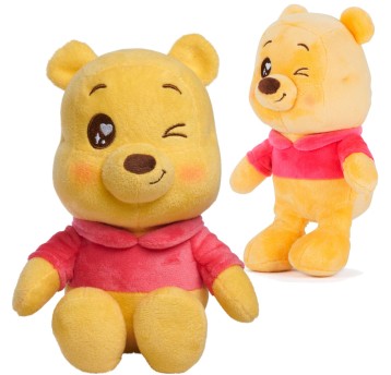 DISNEY WTP TWINKLE EYE KUBUŚ 25CM 4586