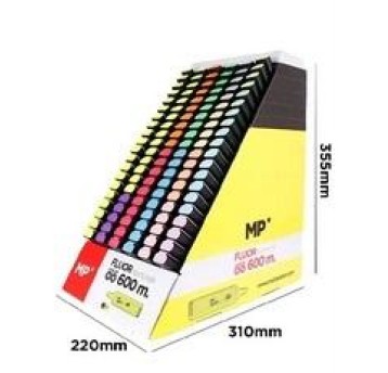 Display z markerami serii PE534.220x310x355mm 0877