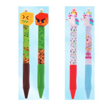 DŁUGOP. WYMAZ. Z ERGON. UCHWYT OOPS PASTEL LIN (2)