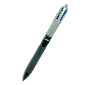 DŁUGOPIS 4 COLOURS GRIP PRO PUDEŁKO (12)