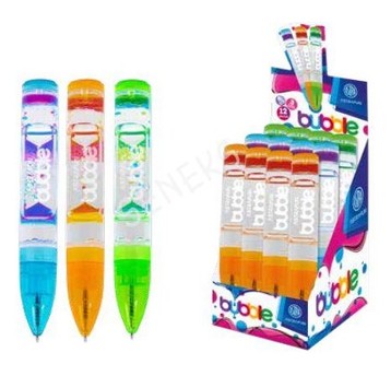 Długopis automatyczny BUBBLE ASTRAPEN 3927 A'12