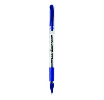 DŁUGOPIS BIC GELOCITY STICK NIEBIESKI (30) 6295