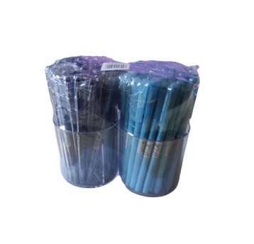 DŁUGOPIS DISPLAY BK77 BK77AB 48 SZT. PENTEL