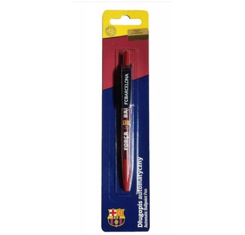DŁUGOPIS FC-209 BARCELONA BLISTER 7737