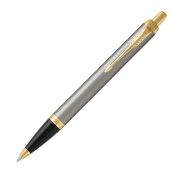 DŁUGOPIS IM BRUSHED METAL GT M 1931670