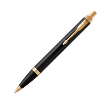 DŁUGOPIS IM CZARNY GT M.BLU 1931666