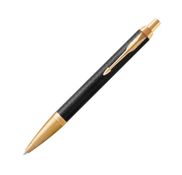 DŁUGOPIS IM PREM ROYAL CZARNY GT 1931667