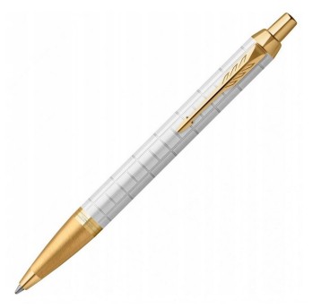 DŁUGOPIS IM PREMIUM PERŁOWY GT BP 2143643