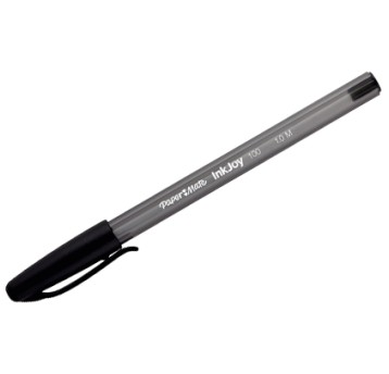 DŁUGOPIS INKJOY 100 BP CZARNY M 7127 (50)