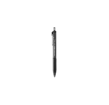 Długopis INKJOY 300RT czarny automatyczny A'12