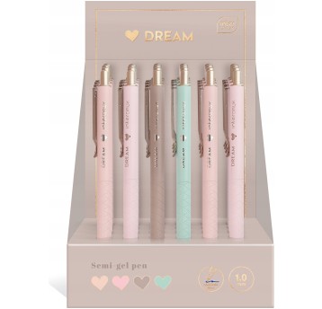 DŁUGOPIS INT DREAM A'24 3294