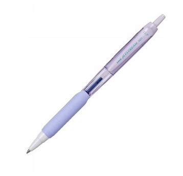 DŁUGOPIS JASNO-FIOLETOWY SXN-101FL WKŁAD NIEB (12)