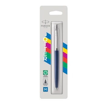 DŁUGOPIS JOTTER GRANATOWY M BLIS. 2123427