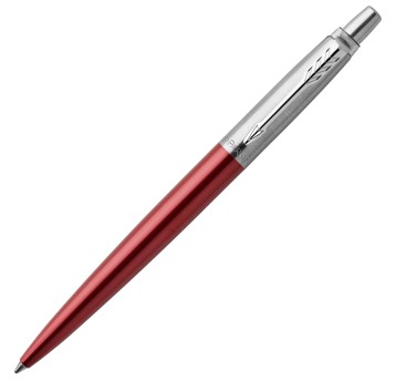 DŁUGOPIS JOTTER KENSINGTON CZERWONY CT 1953187