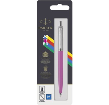DŁUGOPIS JOTTER MAGENTA M BLIS. 2075996