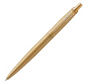 DŁUGOPIS JOTTER XL MONOCHOM ZŁOTY GT M 2122754