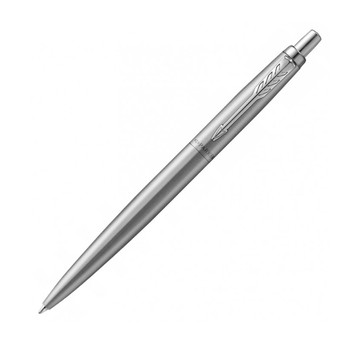 DŁUGOPIS JOTTER XL MONOCHROM STALOWY CT M 2122756