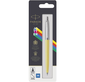 DŁUGOPIS JOTTER ŻÓŁTY M BLIS.2076056