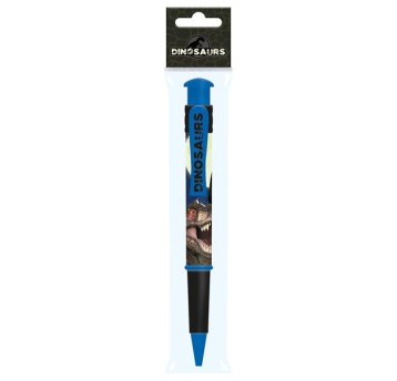 DŁUGOPIS JUMBO B DINOZAUR 13 6826