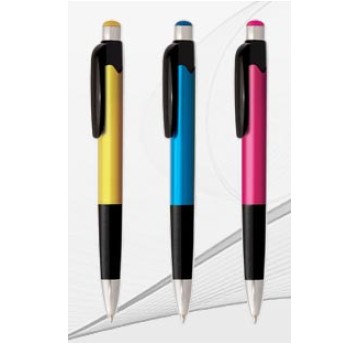 DŁUGOPIS MIX KOLORÓW OBUDOWY A'12 KD920-NM 3306