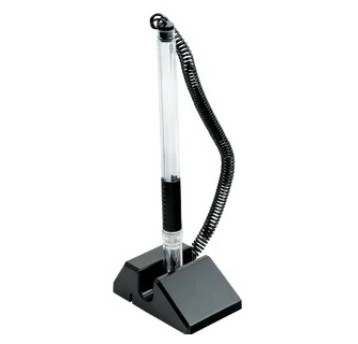 DŁUGOPIS NA SPRĘŻYNCE CT879 MIX