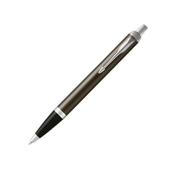 Długopis Parker Im Dark Espresso CT 1975561