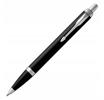 DŁUGOPIS PARKER IM Essential CZARNY MAT CT 2143632
