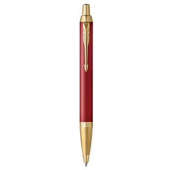 DŁUGOPIS PARKER IM PREMIUM RED GT BLU 2143644