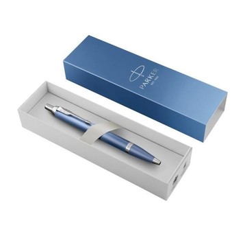 DŁUGOPIS PARKER IM Rituals Turquoise BLUE 2203906