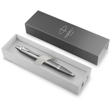 DŁUGOPIS PARKER IM Rituals Turquoise GREY 2203898