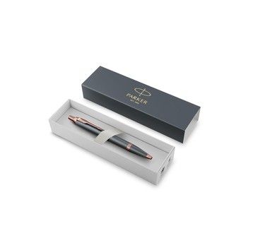 DŁUGOPIS PARKER IM RITUALS TURQUOISE SLATE 2235424