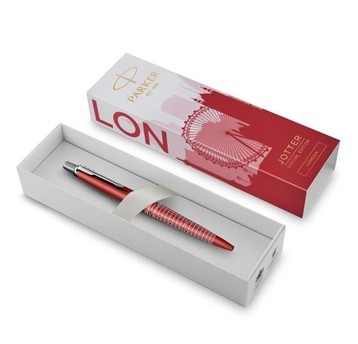 DŁUGOPIS PARKER JOTTER LONDON NIEBIESKI M 2221603
