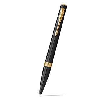 DŁUGOPIS PARKER MERIDIAN CZARNY GT 2231395